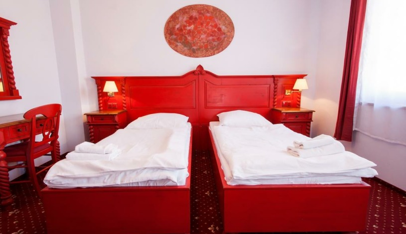 Hotel U Kata Kutná Hora